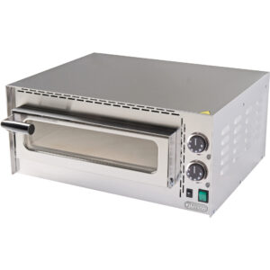 Einkammer-Pizzaofen Mini Plus 1