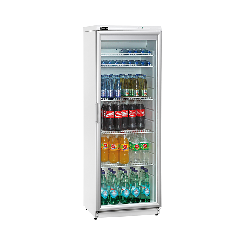 Réfrigérateur à boissons 320l
