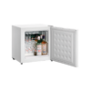 Congélateur, blanc, 38l