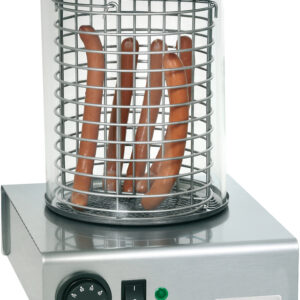 Hot-Dog-Geräte & Würstchenwärmer