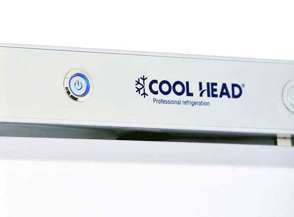 Cool Head Kühlschrank CR