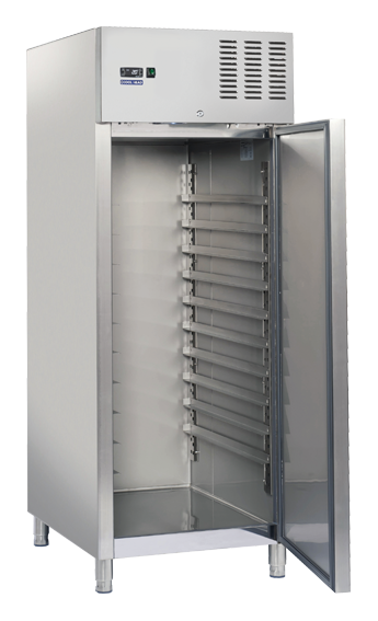 Kühlschrank/Tiefkühlschränk PA 800BT