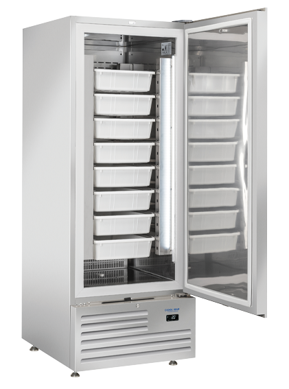 Tiefkühlschränk QRX 688FH