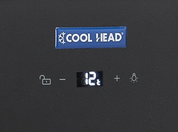 Cool Head Weinkeller CW 170
