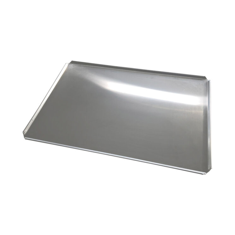 Plaque aluminium 600/400