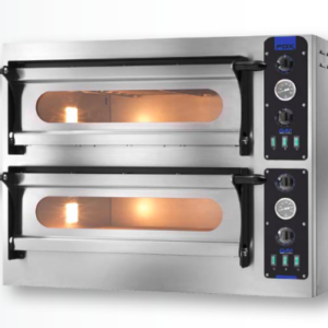 Forni per la pizza elettrici | INGROSS
