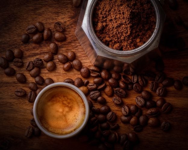Kaffee