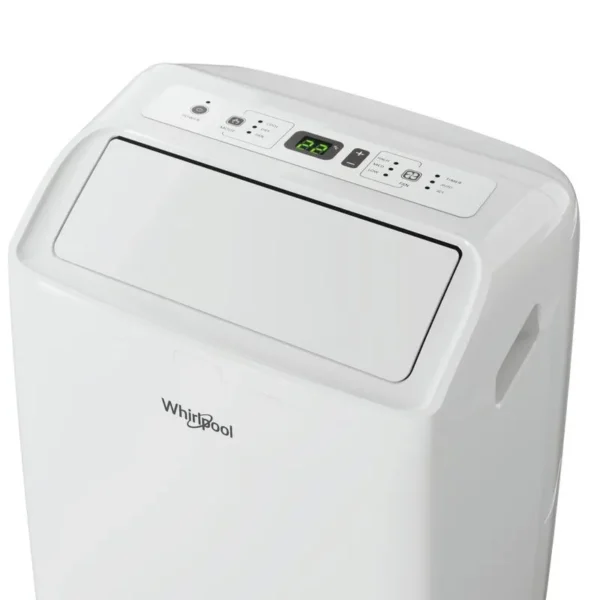 Whirlpool Klimagerät PACF 212 HP – Bild 2