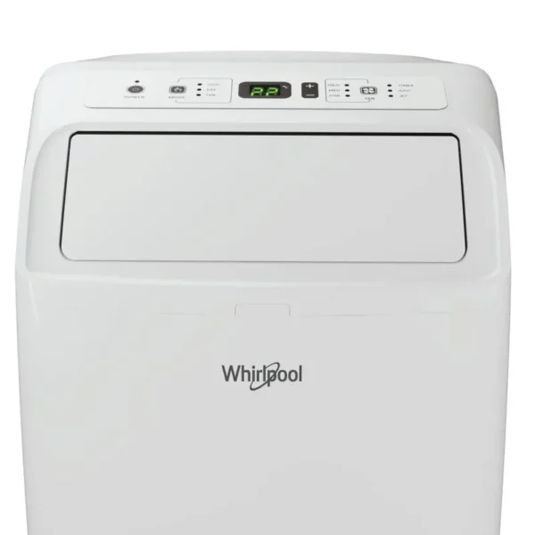Whirlpool Klimagerät PACF 212 HP – Bild 5