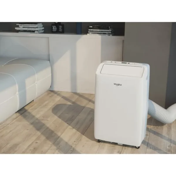 Whirlpool Klimagerät PACF 212 HP – Bild 9