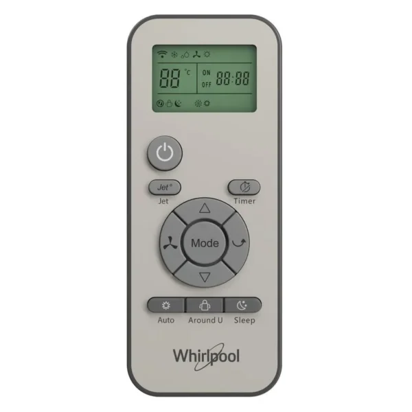 Whirlpool Klimagerät PACF 212 HP – Bild 8