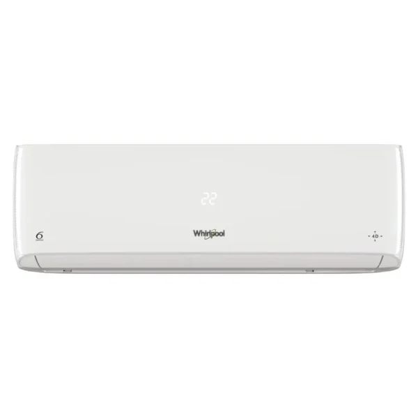 Climatiseur Whirlpool SPICR 309 W – Image 2