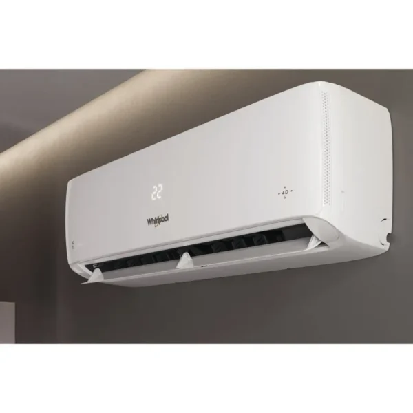 Climatiseur Whirlpool SPICR 309 W – Image 5