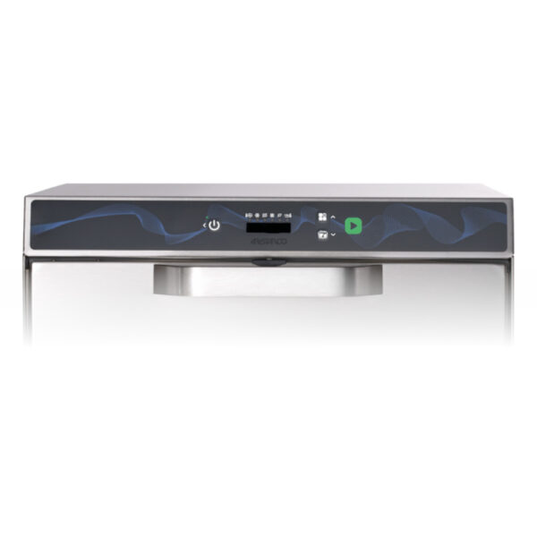 ARISTARCO Lavastoviglie 500x500 con pompa di scarico - AF 50.35 ESI DD DP V400/3N - immagine 3