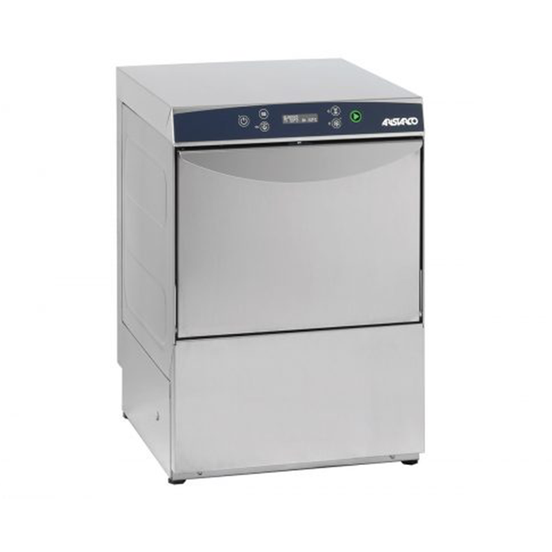 Gläserspülmaschine Profi 40 SL - Professionell Für Gastronomie