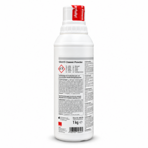 SALVIS Cleaner Powder - 1Kg
