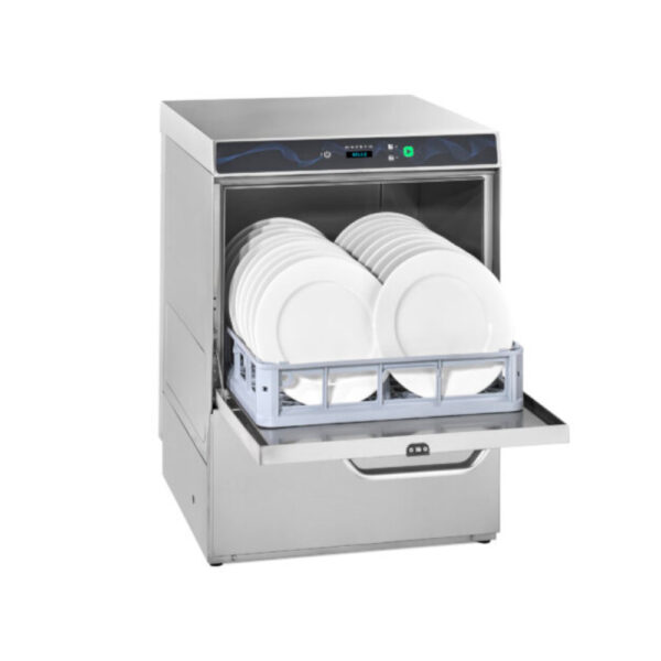 ARISTARCO Lavastoviglie 500x500 con pompa di scarico - AF 50.35 ESI M DD DP - immagine 2