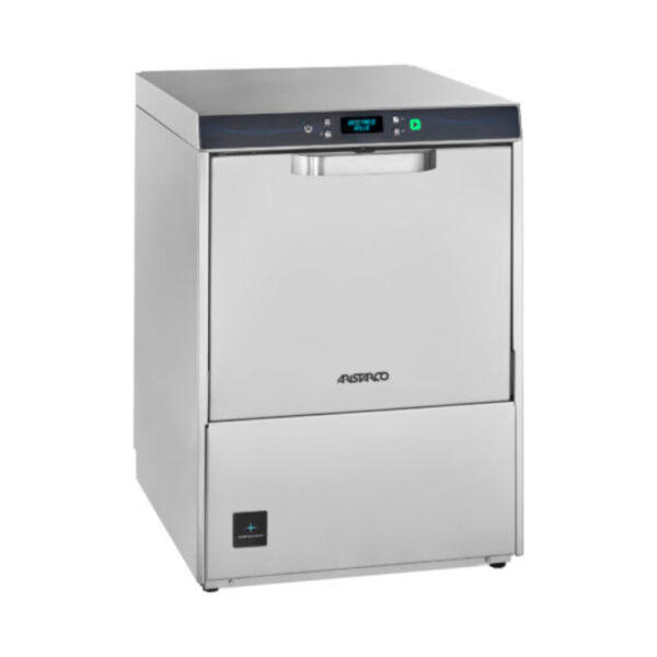 ARISTARCO Lavastoviglie 500x600 con pompa di scarico - AS 60.40 EPI PRS SD V400/3N