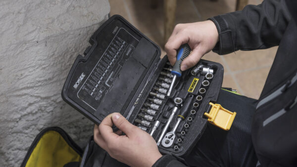 Installation forfaitaire pour les lave-vaisselle encastrés