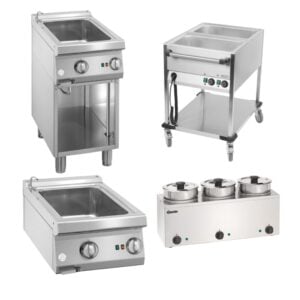 Bain-marie