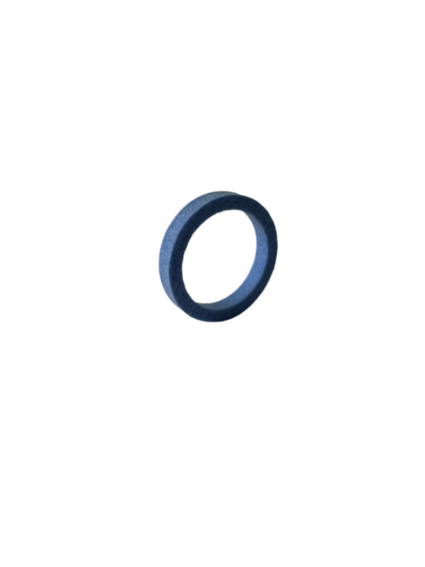 O-Ring PTFE Dichtung - microFlon-Blue SALVIS