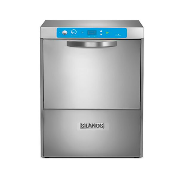 SILANOS Geschirrspülmaschine 500X500 mit laugenpumpe - XS D50-32