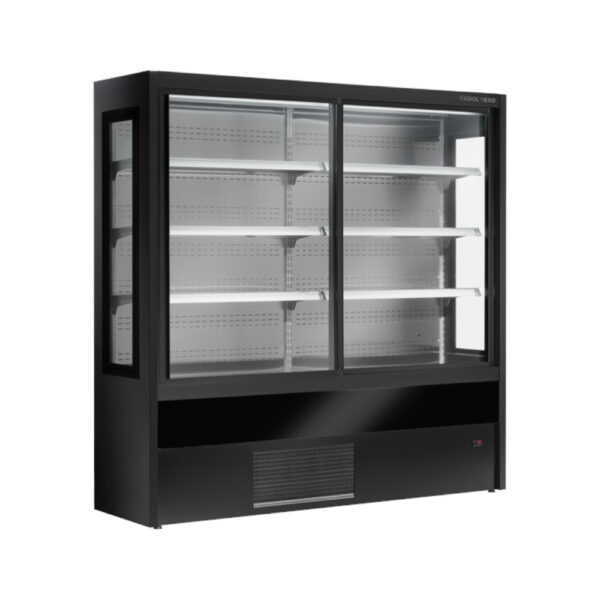 Cool Head Banco réfrigéré pour service assisté WMP 120S