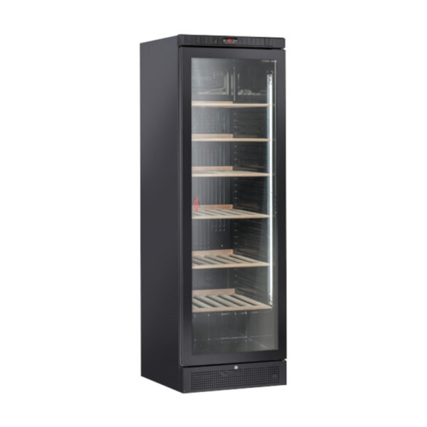 Cool Head Drink cooler verticale TW 390BL
