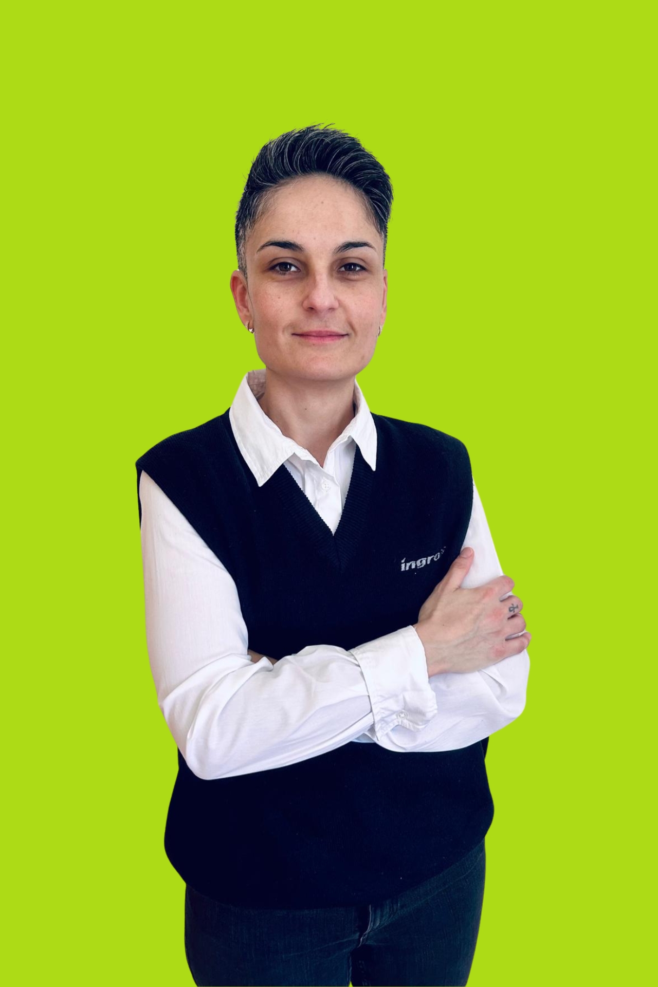 Romina Beltrama