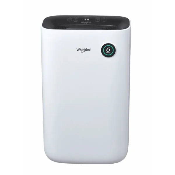 Whirlpool Entfeuchter DE20W5252