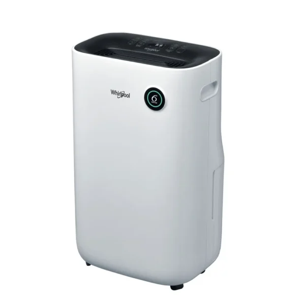 Whirlpool Entfeuchter DE20W5252 – Bild 2