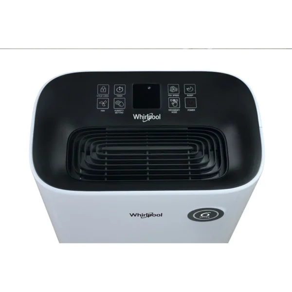 Whirlpool Entfeuchter DE20W5252 – Bild 3