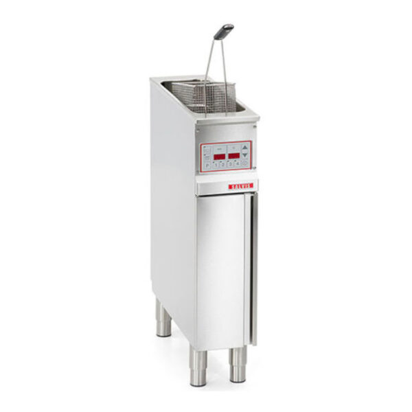 Salvis Friteuse SFR-EVO-21