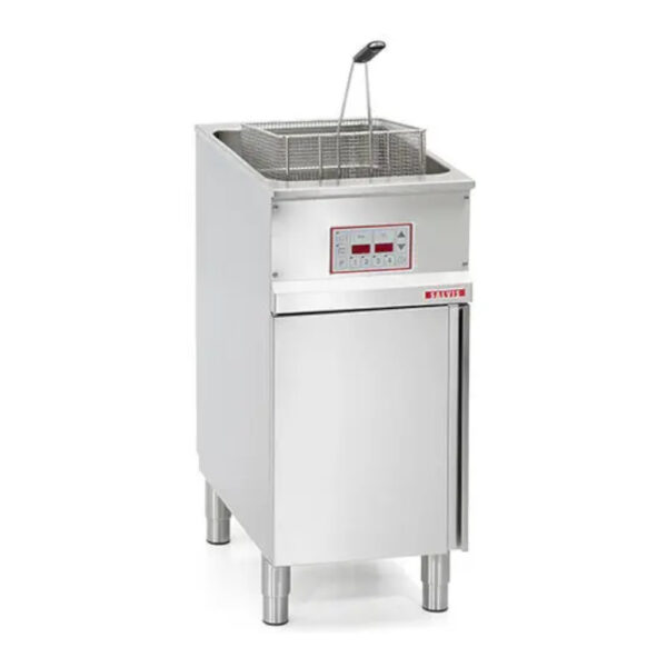 Salvis Friteuse SFR-EVO-41