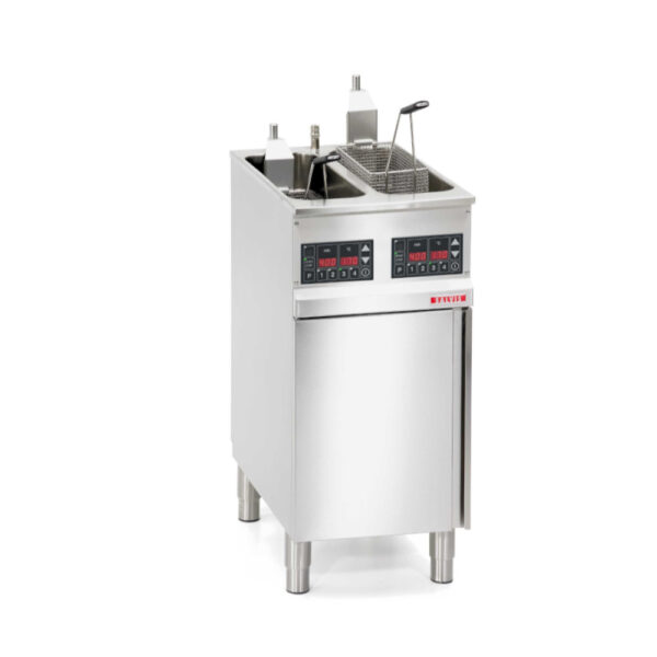 Salvis Friteuse SFR-EVO-42