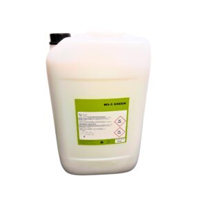 WS 5 SOFT NEUTRAL - Ammorbidente neutralizzante ecologico 25 kg