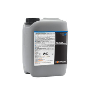 WT POOL CHLORMENO - Réducteur de chlore libre – Formule liquide 25 kg