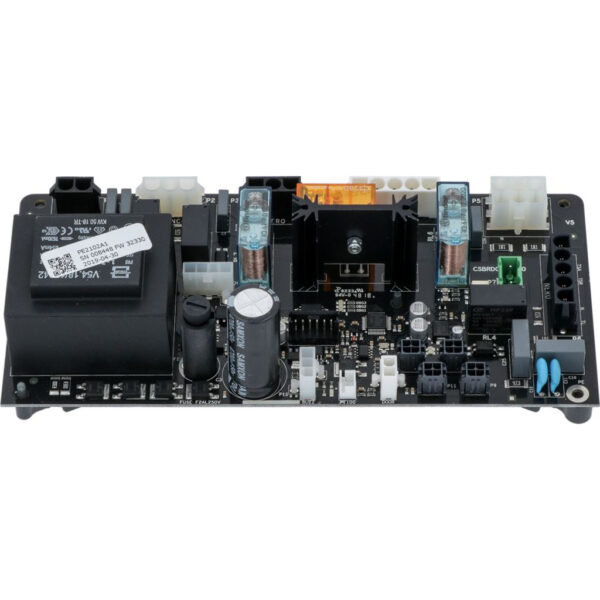 KIT LEISTUNGSPLATINE BLSP/SPEED.PRO/ZERO