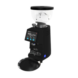 Moulin à café professionnel