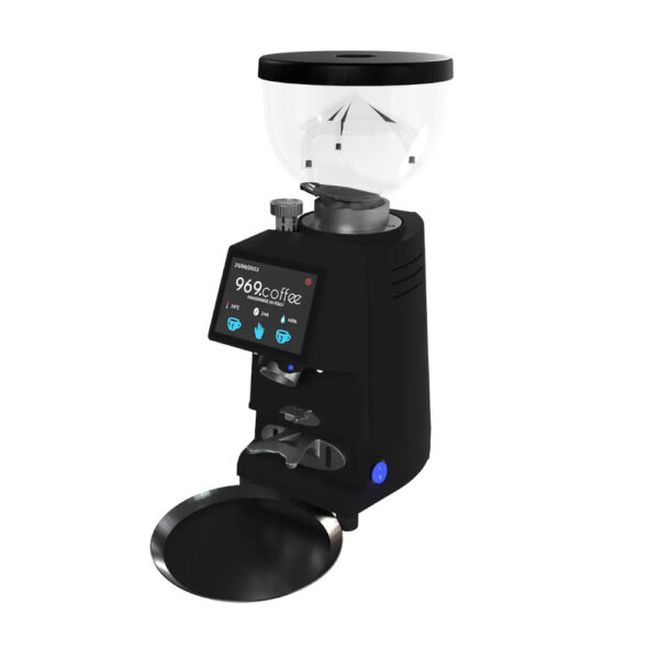 Moulin à café professionnel