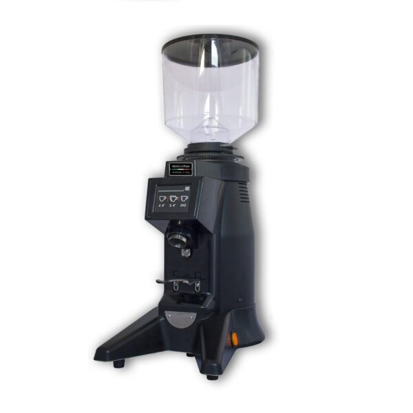 Moulin à café professionnel - Touch On Demand 64