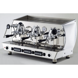 Macchina da caffè professionale GLOBUS 3G