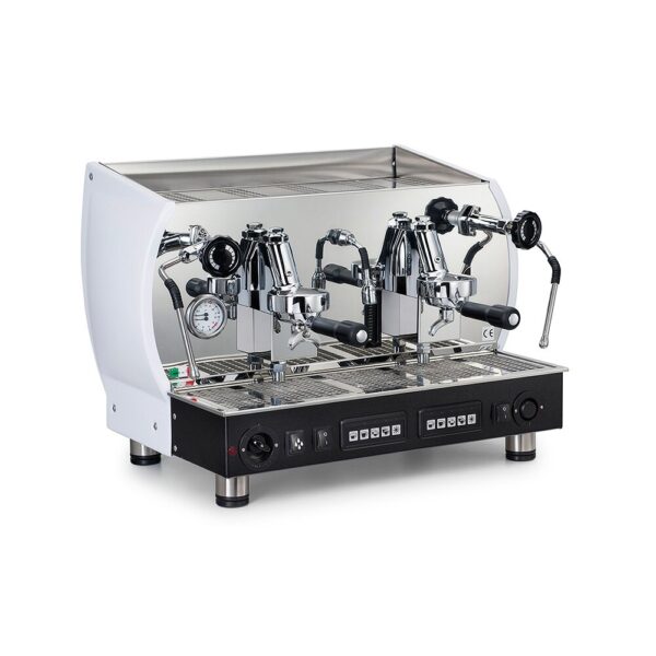 Macchina da caffè professionale GLOBUS 2G
