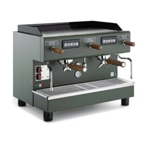Professionelle Kaffeemaschine NOVECENTO 2G