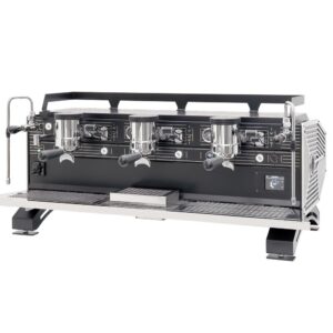 Macchina da caffè professionale AURORA MULTIBOILER 3G