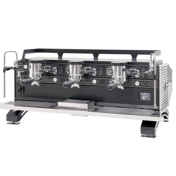 Macchina da caffè professionale AURORA MULTIBOILER 3G