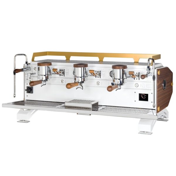 Macchina da caffè professionale AURORA MULTIBOILER 3G - immagine 3