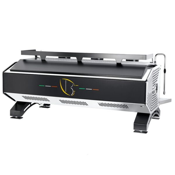 Macchina da caffè professionale AURORA MULTIBOILER 3G - immagine 2