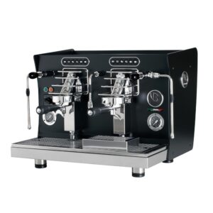 Macchina da caffè professionale ZETA 2G