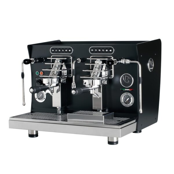 Macchina da caffè professionale ZETA 2G